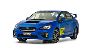 Subaru WRX STI NR4: the Sportier and More Aggressive WRX You Need to See