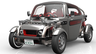toyota kikai: steampunk and the beauty of metal