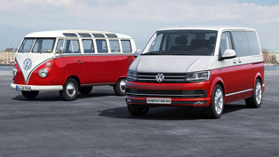 caravelle generation six: a legend reborn