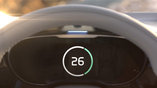 Volvo Brand is About to Unveil the Time Machine Concept Car 