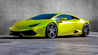 xxx performance creates 690hp lamborghini huracán