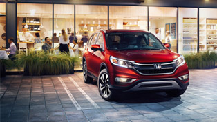 honda introduces 2016 cr-v special edition (se)