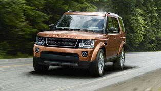land rover releases two special editions for the discovery lineup