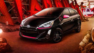small in size, big in capabilities: 2016 toyota prius is here!
