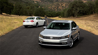 Volkswagen Details 2016 Passat Pricing, Starting At $22,440 USD