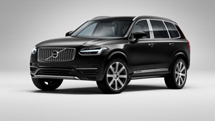 volvo made a step forward to brand's ultimate goal