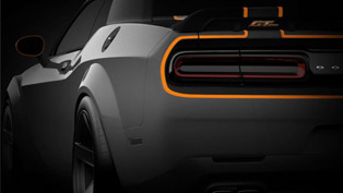 Mopar Shows Details of Vehicles That Will Participate at the SEMA Show