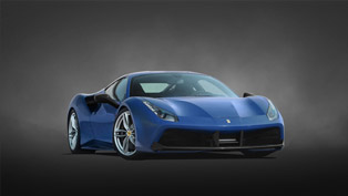 alpha-n performance boosts not one but two ferraris: the 488 gtb and california t