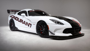 Dodge/SRT Offers Incredible Driving Experience for Customers 