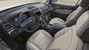 Ford Seats Are One of the Most Comfortable. And Here is Why