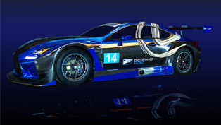 Was Lexus the Star at This Year's SEMA Show?
