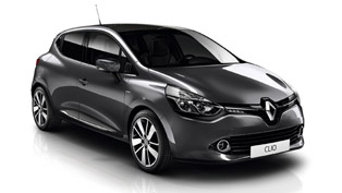 Renault Demonstrates the Special and Exclusive 