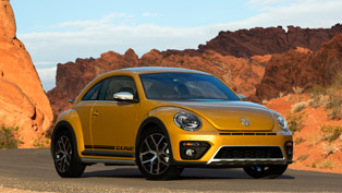 2016 volkswagen dune is here!