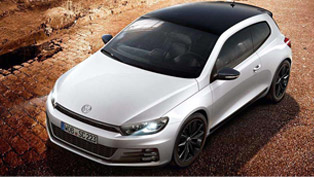 Volkswagen Expands Scirocco Lineup With Two Special Edition Models 