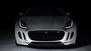 2017 Jaguar F-PACE: It Gets Better and Better!