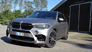 meet manhart’s mhx5 700 project based on the x5 m f85