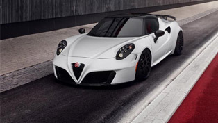 pogea auto unveils the ultimate 4c vehicle