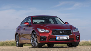 infiniti releases more details for 2016 q50 and qx60 models