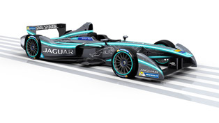 jaguar will get back on the sports track one more time!