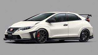 MUGEN Previews its Honda-Based Lineup Prior Tokyo Auto Show