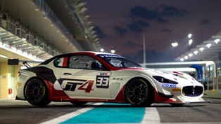 maserati granturismo mc gt4 to compete in 2016 gt4 championships