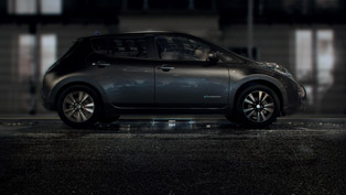 here are nissan's plans for more ecological future [video]