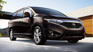 2016 Nissan Quest and its Offerings