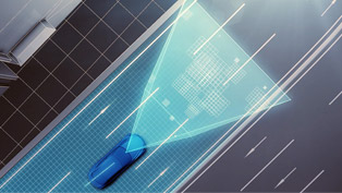 toyota develops the next generation of navigation systems