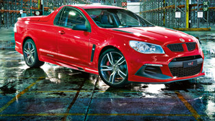 2016 vauxhall maloo will become even more appealing. check out why.