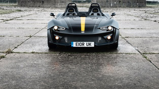2016 Performance Car Show Will Witness Zenos E10 R's Public Debut 