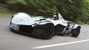 BAC Mono is a Hidden Rising Star... to Watch For