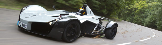 BAC Mono is a Hidden Rising Star... to Watch For BAC Mono is a Hidden Rising Star... to Watch For