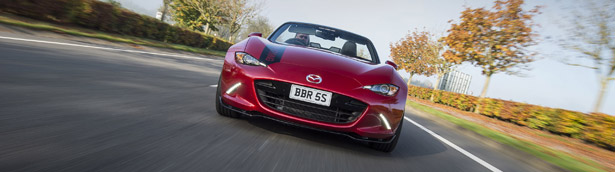 BBR Releases Tuning Program for the Latest Mazda MX-5 BBR Releases Tuning Program for the Latest Mazda MX-5