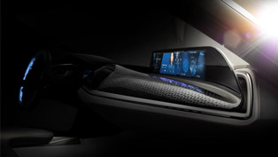 bmw to introduce airtouch at consumer electronics show
