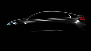 here is why hyundai ioniq breaks the hybrid stereotype