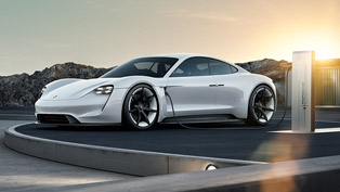 porsche announces “green light” for the electric mission e