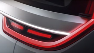 volkswagen releases a video teaser of the ces concept car