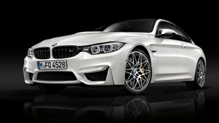 BMW Competition Package is About to Make Your M4/M3 Complete