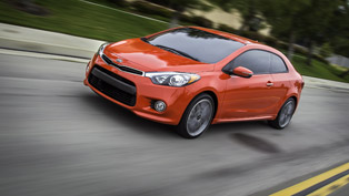 The New Forte Koup Greet 2016 as a Champion