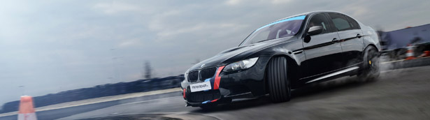 The Reasons Behind the 450 Horsepower of this BMW M3 E90 by MR Car Design The Reasons Behind the 450 Horsepower of this BMW M3 E90 by MR Car Design