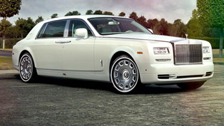jade pearl rolls-royce phantom is one-off and truly original