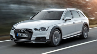 2017 A4 Allroad Quattro is Here. But is It Really Ready For the 