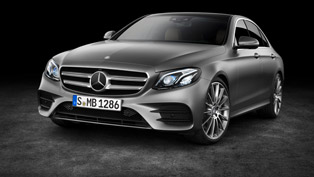 Mercedes-Benz E-Klasse: Zubehör : Mercedes-Benz W213 mit Cor.Speed  VEGAS-Alufelgen in‭ ‬20‭ ‬Zoll - News - Mercedes-Fans - Das Magazin für  Mercedes-Benz-Enthusiasten