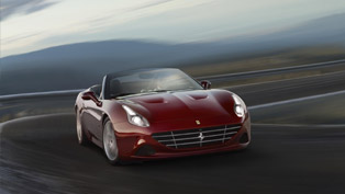 ferrari california t to get handling speciale (hs) optional pack