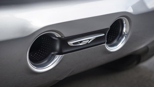 Opel to Introduce Brand New GT Concept in Geneva [w/videos]