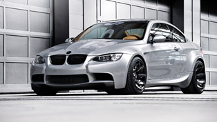 What Happens When You Change BMW M3’s V8 with M5’s V10? Here’s the Answer!