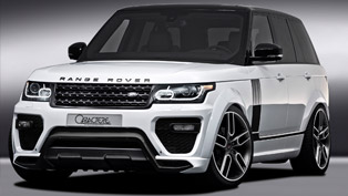 jms to exhibit the exclusive caractere range rover in geneva