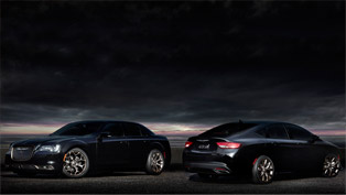 chrysler 200s and 300s alloy editions are inspired by detroit’s local artisans [detailed review]