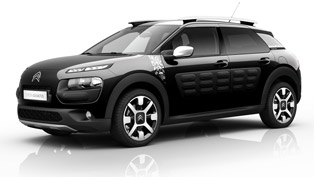 Citroën Is To Unveil C4 Cactus Special Edition At Geneva Show. What Should We Expect?