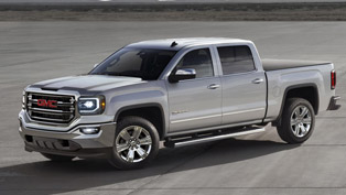 gmc introduces 2016 sierra with eassist technology
